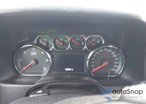 2016 Chevrolet Suburban Lt from USA, damaged, VIN 1GNSKHKC7GR107021